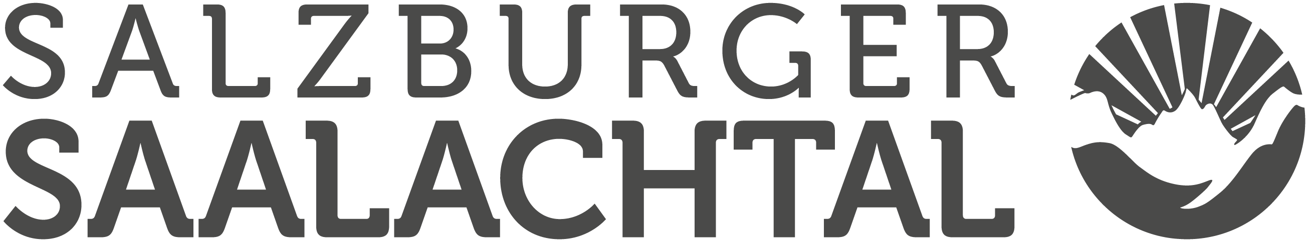 Saalachtal Tourismus